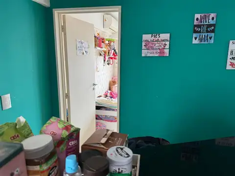 VENTA DEPTO 3 AMB EN BOEDO