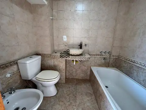 Departamento en Venta 9 años