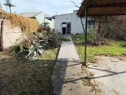 Terreno en Venta en Ituzaingo Norte, USD 48.000