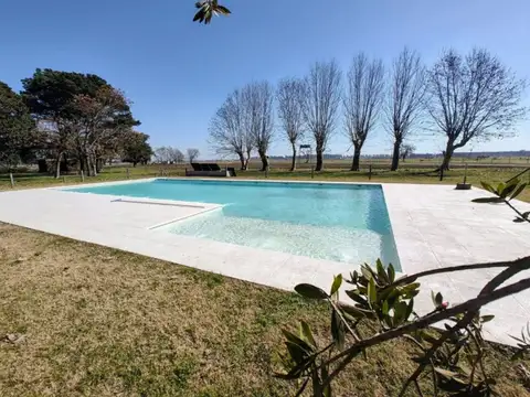 VENTA LOTE Bª POLO TRES PINOS PERMUTA/FINANCIACIÒN