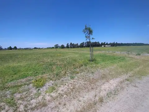 VENTA LOTE Bª POLO TRES PINOS PERMUTA/FINANCIACIÒN