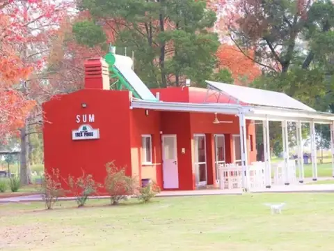 Terreno en Venta de 1000,0 m2