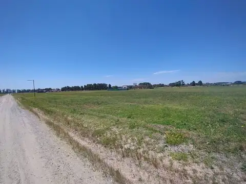 Terreno en Venta en Los Tres Pinos, USD 16.500