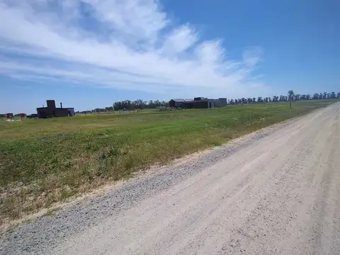 Terreno en Venta en Los Tres Pinos, USD 16.500