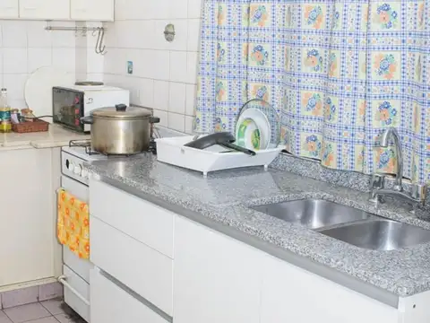Departamento en Venta al Norte