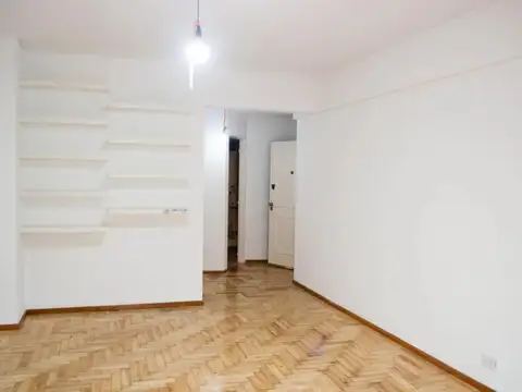 Departamento en Venta 20 años