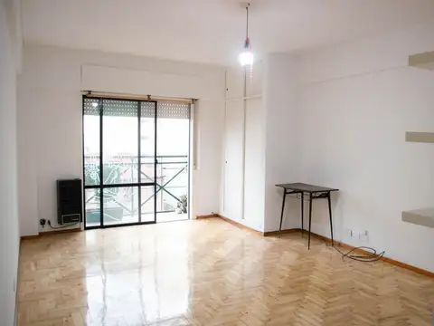 Departamento Monoambiente  en Venta en Almagro, Capital Federal, Buenos Aires