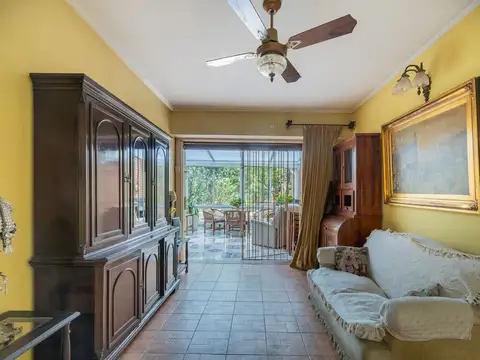 Departamento 4 ambientes con 1 baño