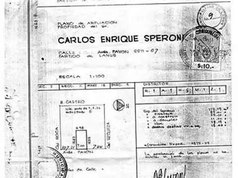 Local en Venta en Remedios De Escalada, USD 115.000