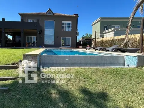 Casa en Alquiler El Canton