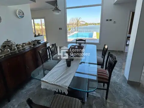 Casa en Alquiler en El Canton, USD 2.000