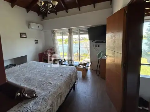 Casa en Alquiler El Canton