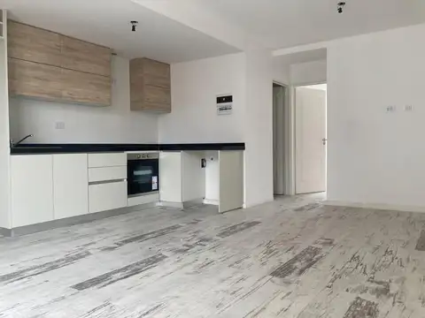 VENTA DEPTO 2 AMBIENTES ESTRENAR CON COCHERA LANUS OESTE