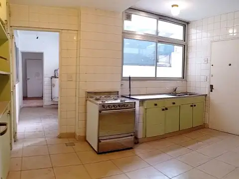 Departamento en Venta 62 años