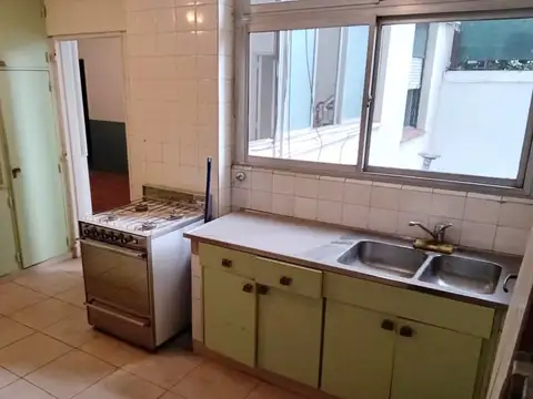 Departamento 5 ambientes con 3 baños