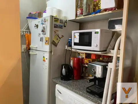 Departamento en Venta en San Nicolás, USD 113.000