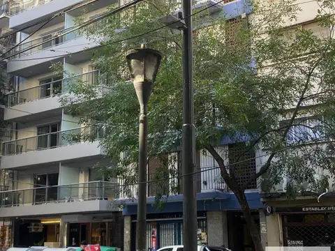 Lavalle e/ Rodríguez Peña y Avenida Callao