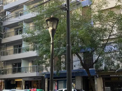 Lavalle e/ Rodríguez Peña y Avenida Callao