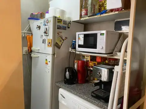 Departamento en Venta en San Nicolás, USD 113.000