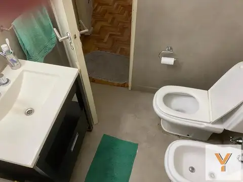 Departamento en Venta 40 años