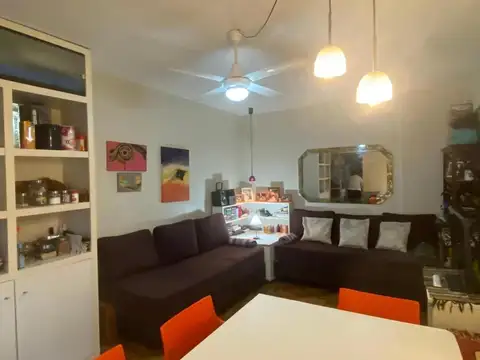 Departamento en venta - 1 Dormitorio 1 Baño - 44Mts2 - San Nicolás