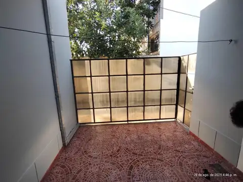 Depto Tipo Casa en Alquiler de Monoambiente
