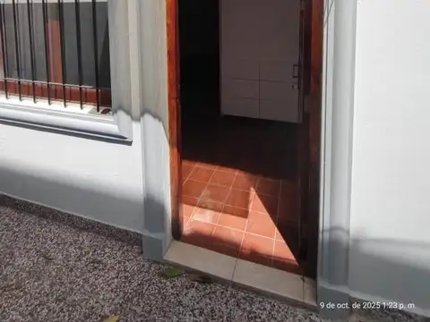 Depto Tipo Casa en Alquiler de Monoambiente