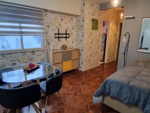 Departamento - Alquiler - Argentina, Capital Federal - HIPOLITO  YRIGOYEN 1500