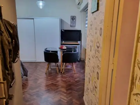 Departamento en Alquiler de Monoambiente