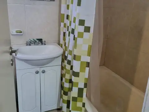Departamento en Alquiler al Sur