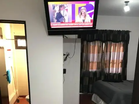 Departamento en La Plata