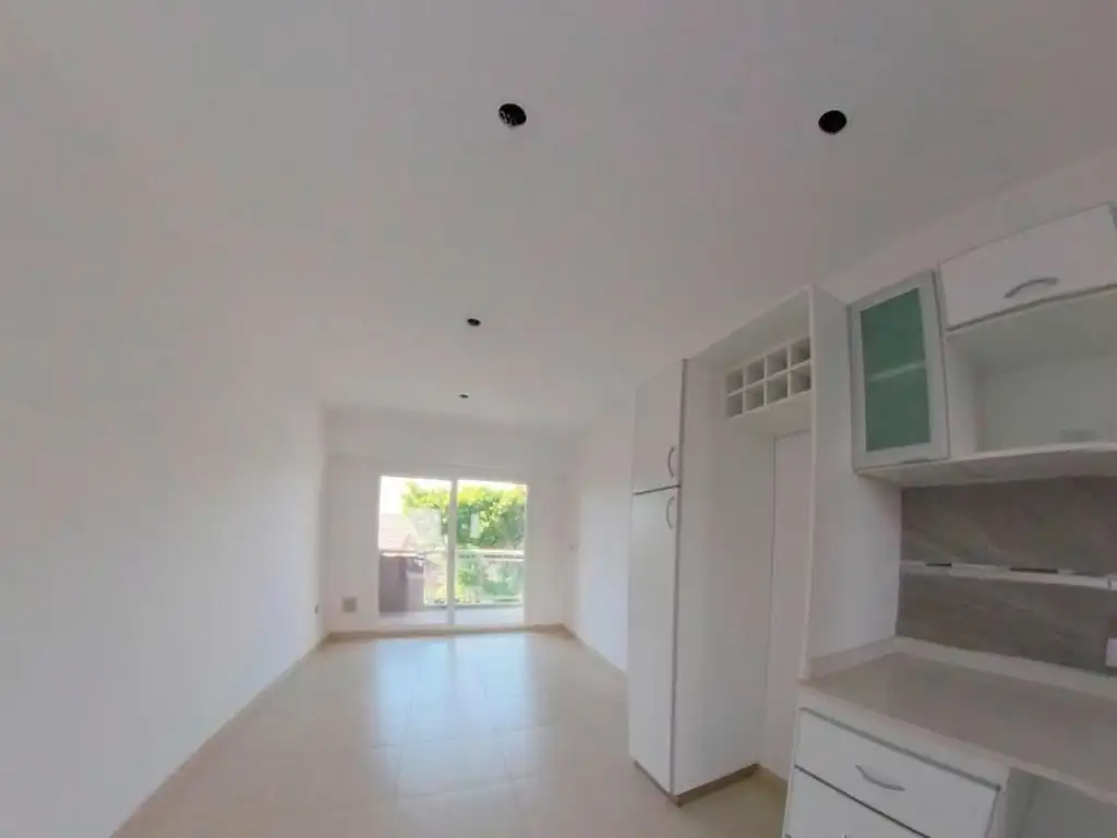 URQUIZA 700, Piso 2
