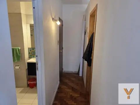 Departamento en Alquiler - 1 Dormitorio 1 Baño - 38mts - La Plata