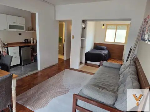 Departamento en Alquiler al Sur