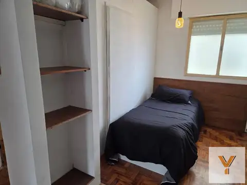 Departamento en Alquiler 45 años