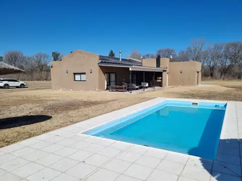 Casa - Venta - Argentina, ESTANCIA GRANDE