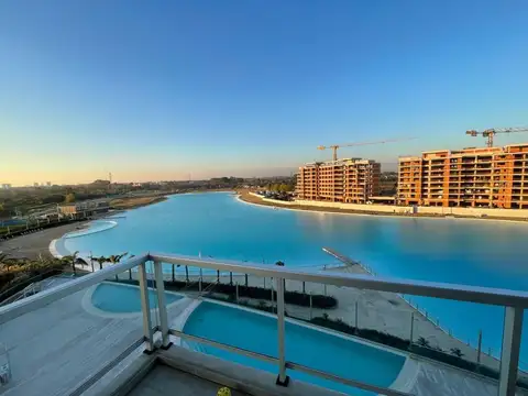 3 AMB REMEROS BEACH TIGRE 2 COCH TERRAZA AMENITIES