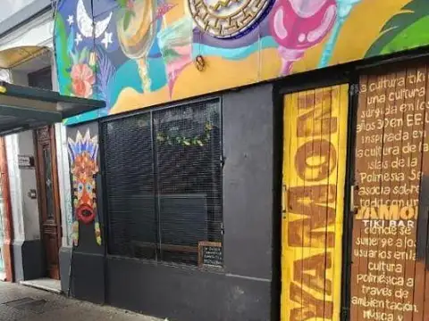 Fondo Comercio en Venta en Villa Devoto, USD 22.000