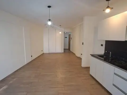 Avellaneda 1000 , Piso 6