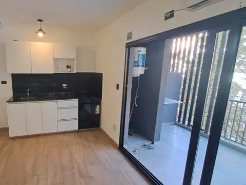Departamento en Alquiler de Monoambiente