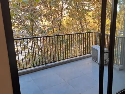 CABALLITO | MONOAMBIENTE CON BALCON
