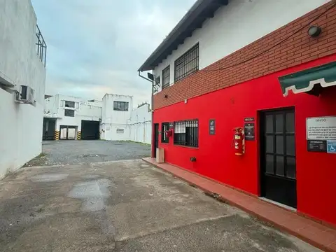Lavalle 1400