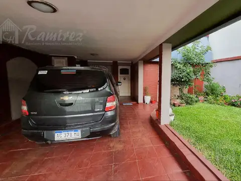 Casa en Venta de 5 dormitorios