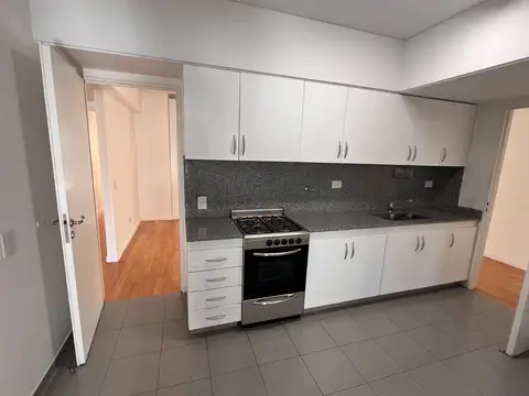 Departamento en Alquiler de 2 dormitorios