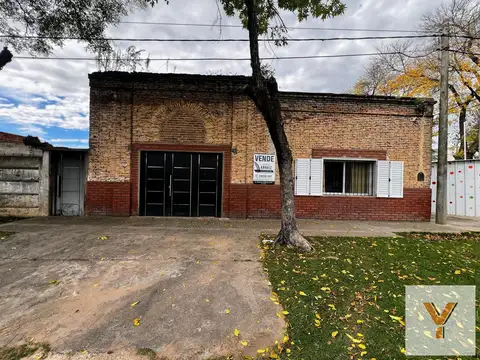 Casa en Venta 30 años