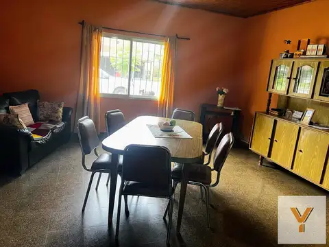 Casa en Venta de 2 dormitorios