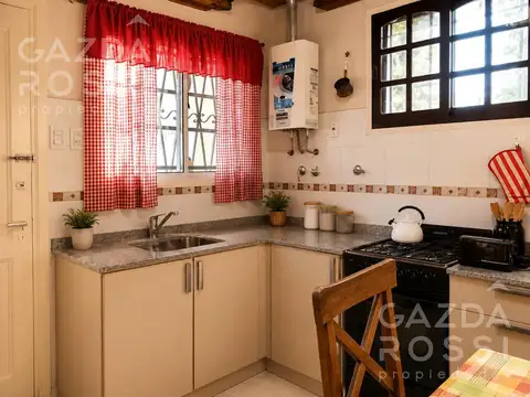 Casa en Venta 40 años
