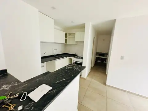 Departamento en Venta en General Paz, USD 72.000