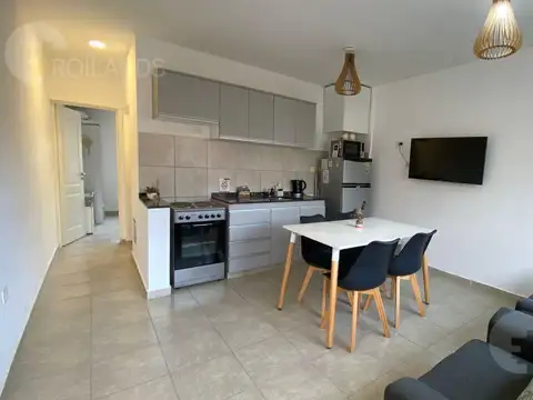 Departamento en Venta en San Carlos de Bariloche, Bariloche