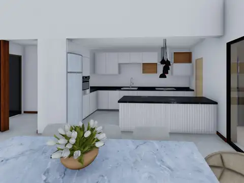Casa en Venta al Suroeste